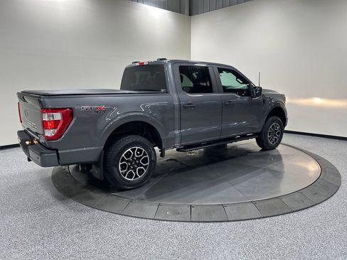 Certified 2023 Ford F150 XL w/ STX Appearance Package image 7