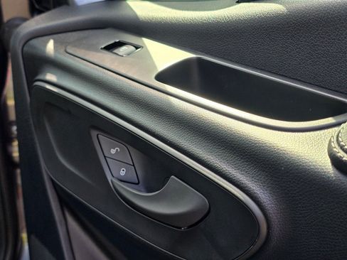 New 2026 Mercedes-Benz Sprinter 2500 image 30
