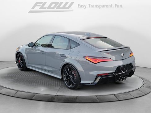 Used 2026 Acura Integra Type S image 6