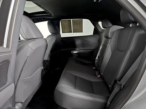 Used 2025 Lexus RX 350 Premium w/ Accessory Package (Z1) FWD image 11