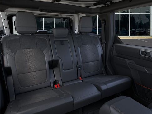 New 2025 Ford Bronco Raptor w/ Interior Carbon Fiber Pack image 11