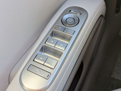 New 2026 Hyundai Palisade SEL FWD image 17