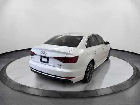 Used 2018 Audi A4 2.0T Premium Plus w/ Premium Plus Package AWD/4WD image 5