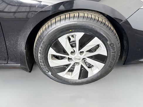 Used 2021 Nissan Altima 2.5 S image 32