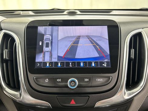 Used 2019 Chevrolet Equinox Premier AWD/4WD image 15