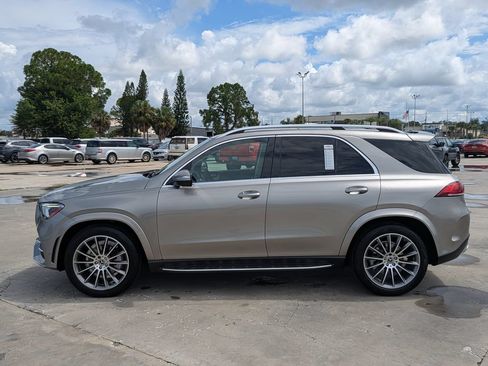 Used 2022 Mercedes-Benz GLE 350 image 5