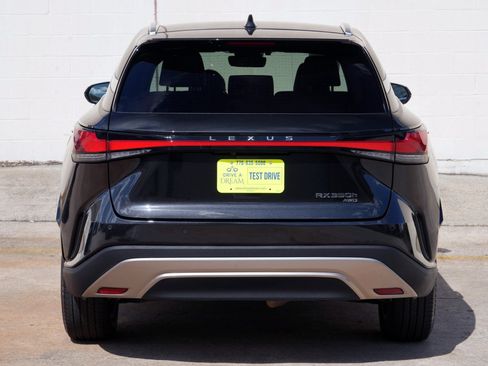 Used 2024 Lexus RX 350h w/ Convenience Package AWD/4WD image 51