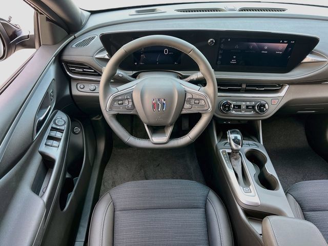 New 2026 Buick Envista Preferred w/ Convenience I Package FWD image 16