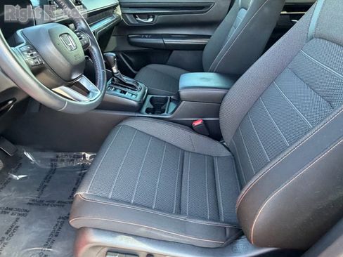 Certified 2024 Honda CR-V Sport image 22