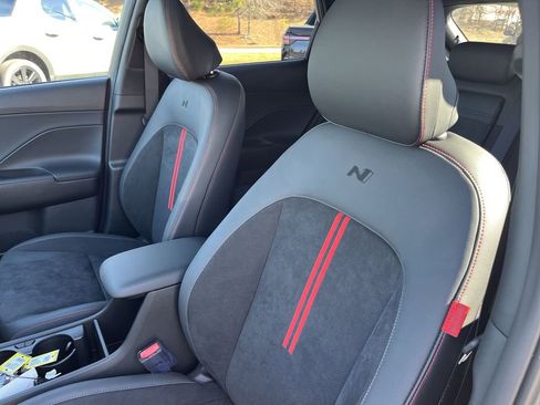 Used 2024 Hyundai Kona N Line image 11