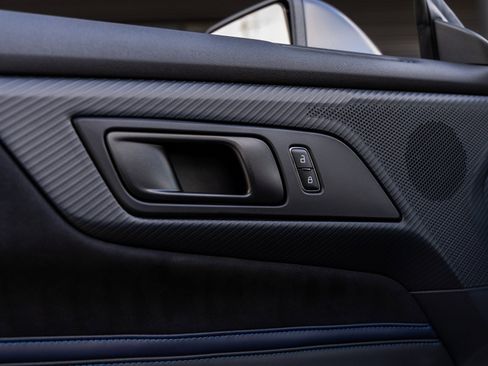 Used 2024 Ford Mustang Dark Horse image 23