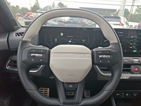 New 2025 Kia K4 GT-Line Turbo FWD image 15