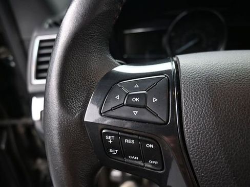 Used 2016 Ford Explorer Sport w/ Equipment Group 401A AWD/4WD image 14