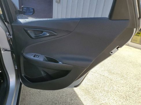 Used 2019 Chevrolet Malibu LS image 16