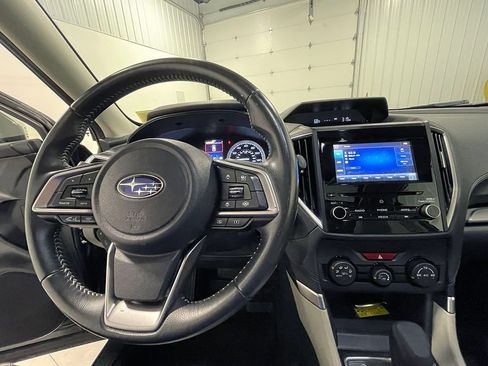 Used 2023 Subaru Forester Premium AWD/4WD image 38