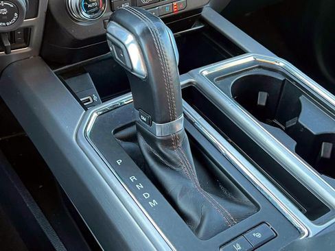 Used 2020 Ford F150 Platinum w/ Equipment Group 701A Luxury image 21