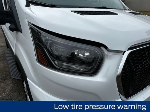 New 2026 Ford Transit 350 XLT image 11