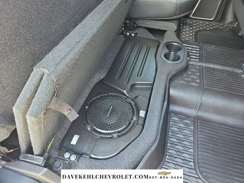 Used 2019 RAM 2500 Laramie AWD/4WD image 26
