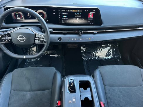 Certified 2023 Nissan Ariya FWD image 15