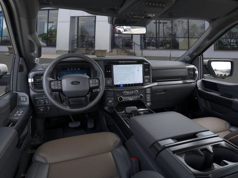 New 2025 Ford F150 Tremor w/ Equipment Group 402A High image 9