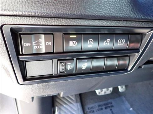 Used 2023 Toyota Tundra SR5 w/ TRD Off-Road Package image 12