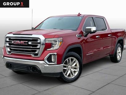 Used 2019 GMC Sierra 1500 SLT w/ SLT Premium Plus Package