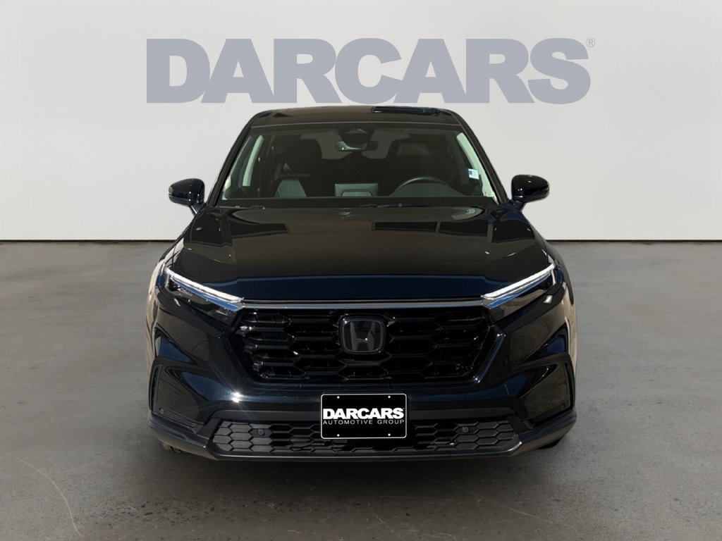 Used 2026 Honda CR-V EX-L image 2