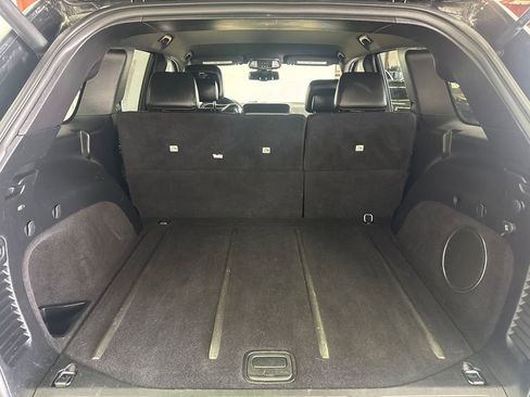 Used 2014 Jeep Grand Cherokee Limited AWD/4WD image 18