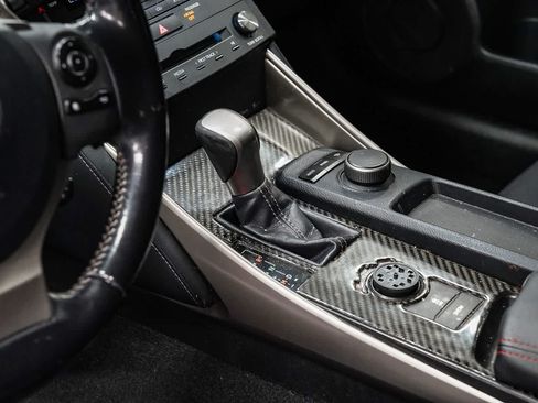 Used 2015 Lexus IS 250 RWD image 24