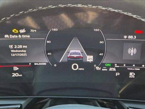 New 2025 Audi A5 2.0T Premium Plus image 11