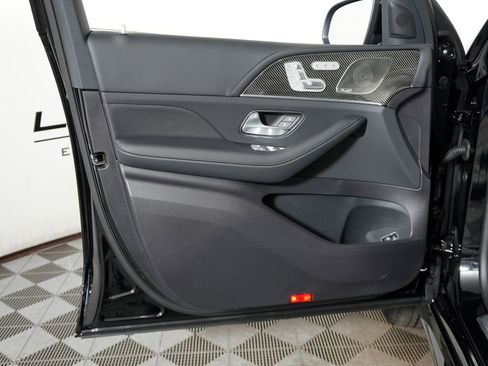 New 2026 Mercedes-Benz GLE 63 AMG S image 11