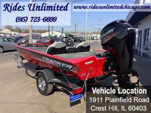 Used 2017 RAM ProMaster image 4