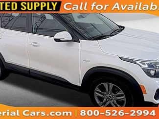 Used 2022 Kia Seltos S AWD/4WD video 1