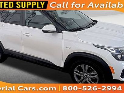 Used 2022 Kia Seltos S