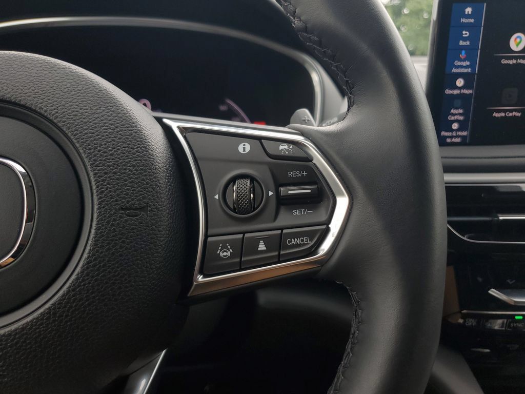 Certified 2026 Acura MDX w/ Technology Package FWD image 23