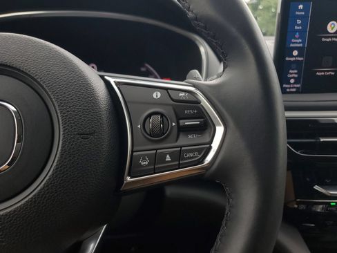 Certified 2026 Acura MDX FWD w/ Technology Package image 23