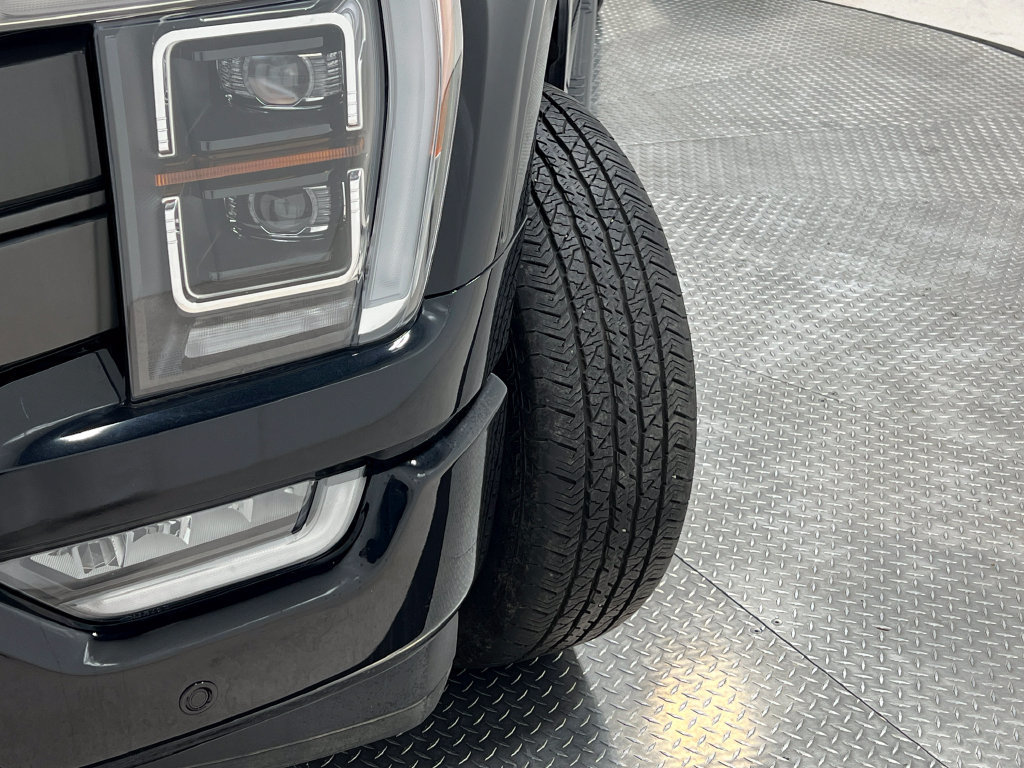 Used 2023 Ford F150 Lariat w/ Equipment Group 502A High AWD/4WD image 41