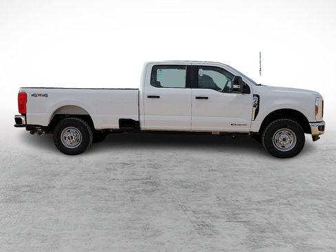 New 2026 Ford F350 XL w/ XL Chrome Package AWD/4WD image 12