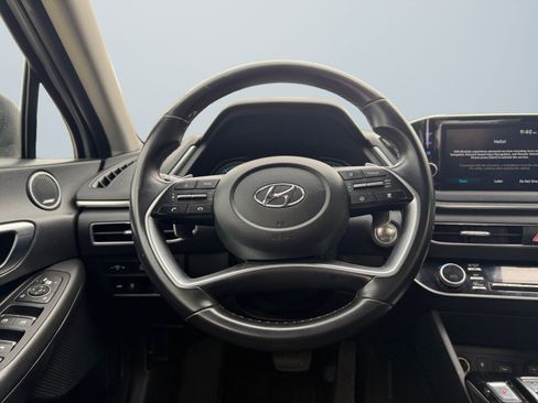 Used 2023 Hyundai Sonata SEL FWD image 14