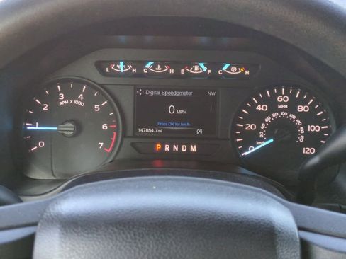 Used 2019 Ford F150 XL w/ Equipment Group 101A Mid image 32