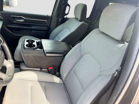 Used 2024 RAM 1500 Big Horn w/ Trailer Tow Group image 18