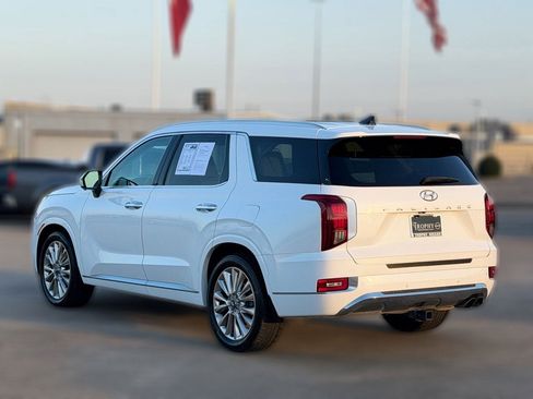 Used 2020 Hyundai Palisade Limited FWD image 6