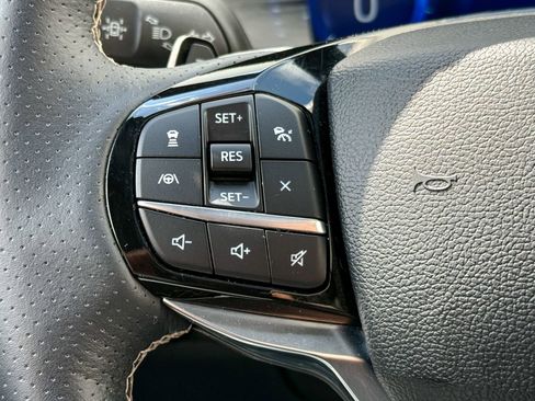 Used 2024 Ford Explorer ST w/ Equipment Group 401A AWD/4WD image 29