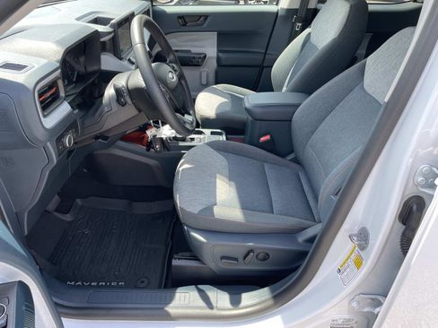 Used 2023 Ford Maverick XLT w/ XLT Luxury Package FWD image 15