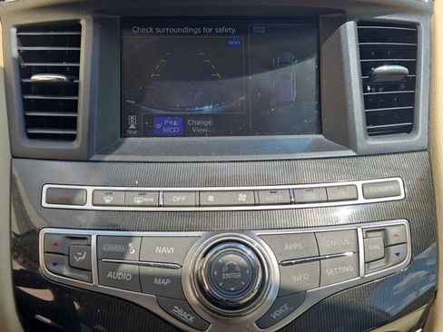 Used 2018 INFINITI QX60 FWD w/ Premium Plus Package image 23