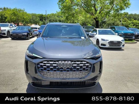 Certified 2025 Audi Q5 Premium w/ Premium Plus AWD/4WD image 14