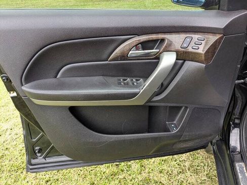 Used 2010 Acura MDX AWD/4WD image 12