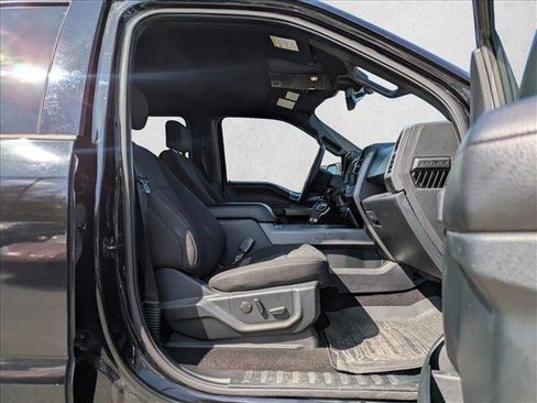 Used 2019 Ford F150 XLT w/ Equipment Group 302A Luxury image 15