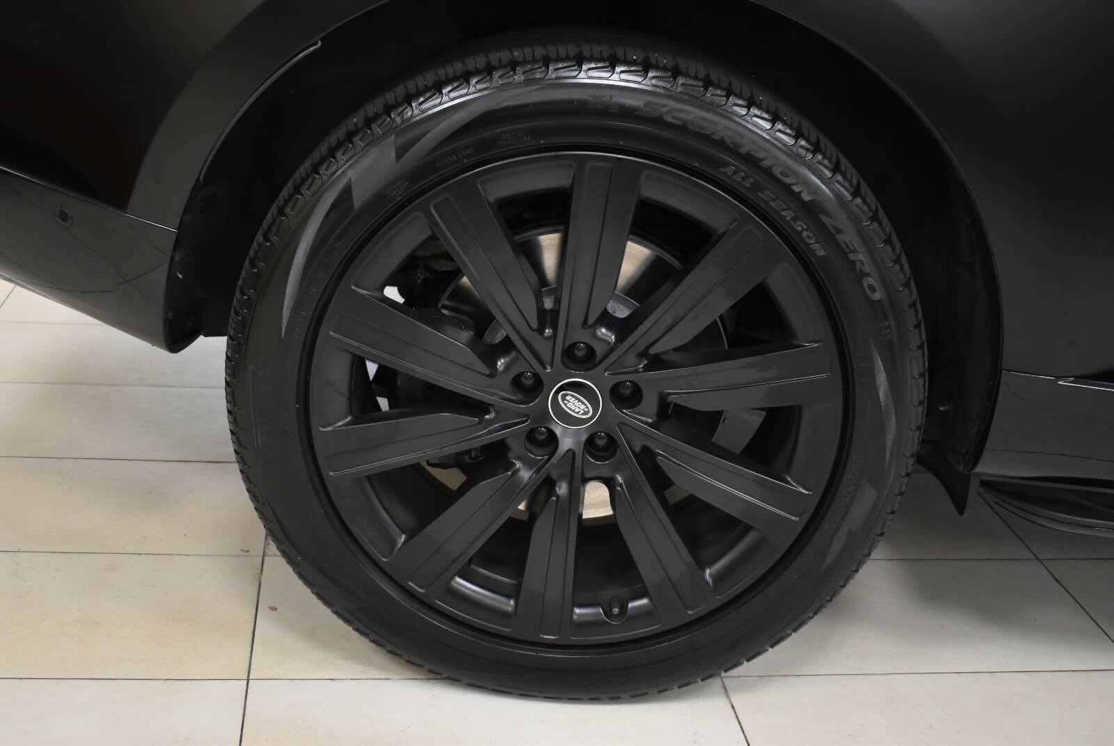 Used 2023 Land Rover Range Rover Long Wheelbase SE AWD/4WD image 64