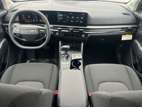 New 2026 Kia Sportage LX image 17